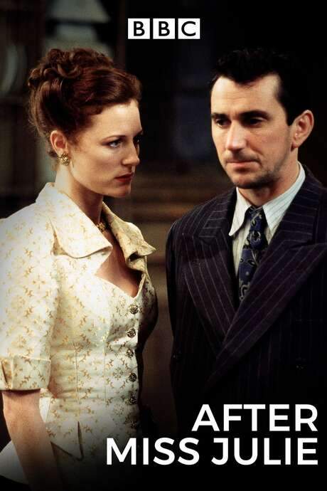After Miss Julie